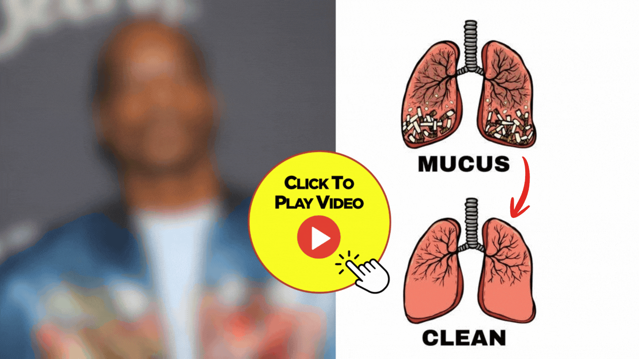 Watch the COPD natural support video - 30-second valve reset method